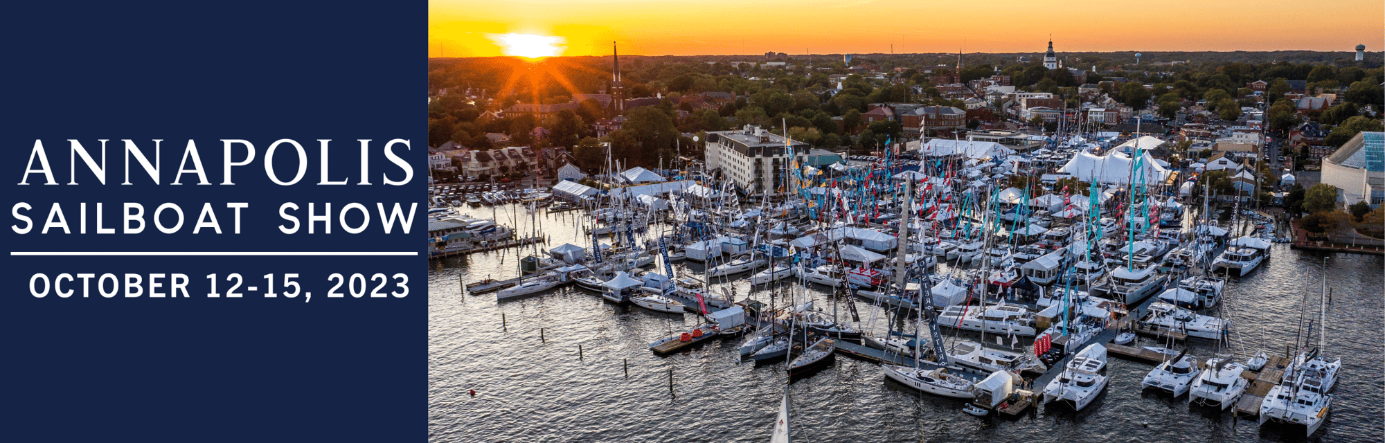 annapolis yacht show 2023